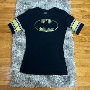 Womens Batman Shirt